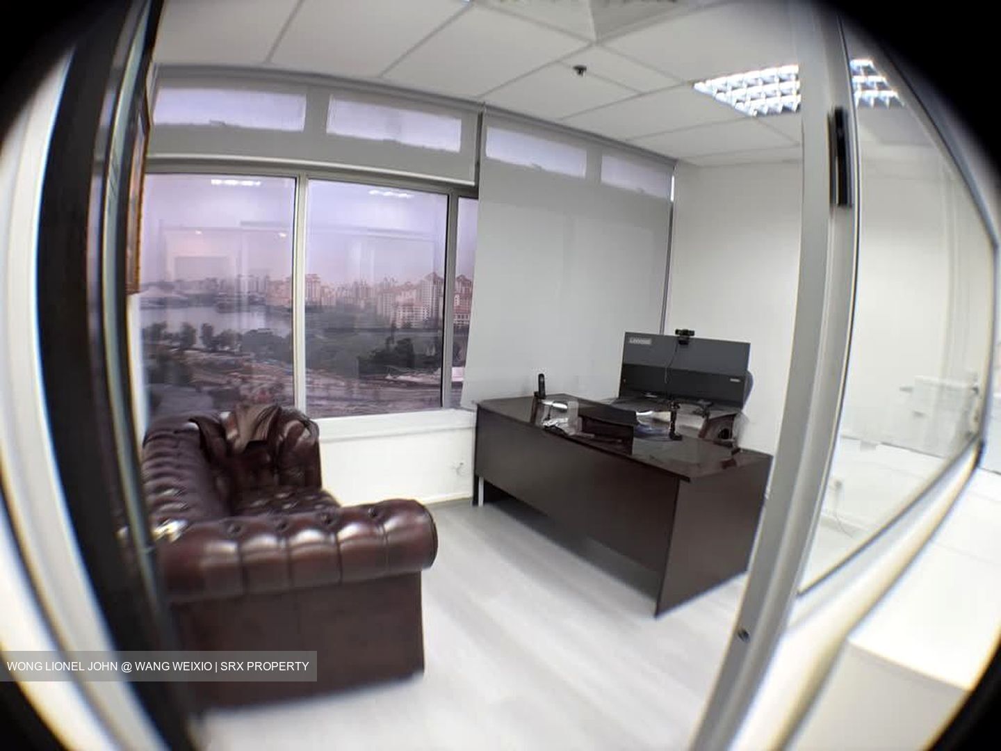 The Plaza (D7), Office #589159941